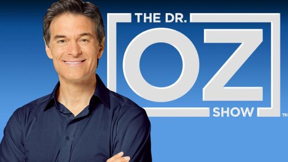 Dr Oz Show