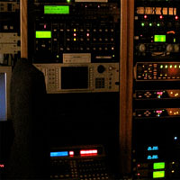 MusicWerks Productions Recording Studio